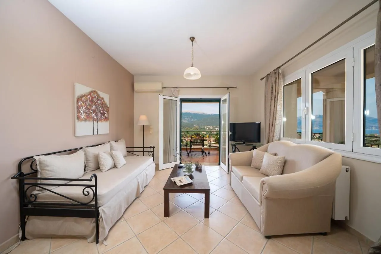 סאמי Maria'S Apartments