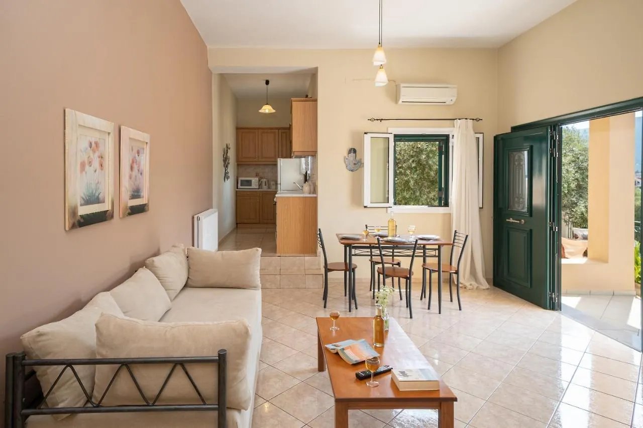 סאמי Maria'S Apartments