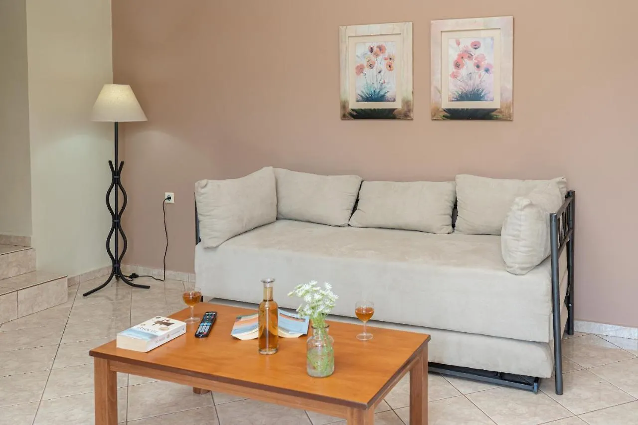 סאמי Maria'S Apartments