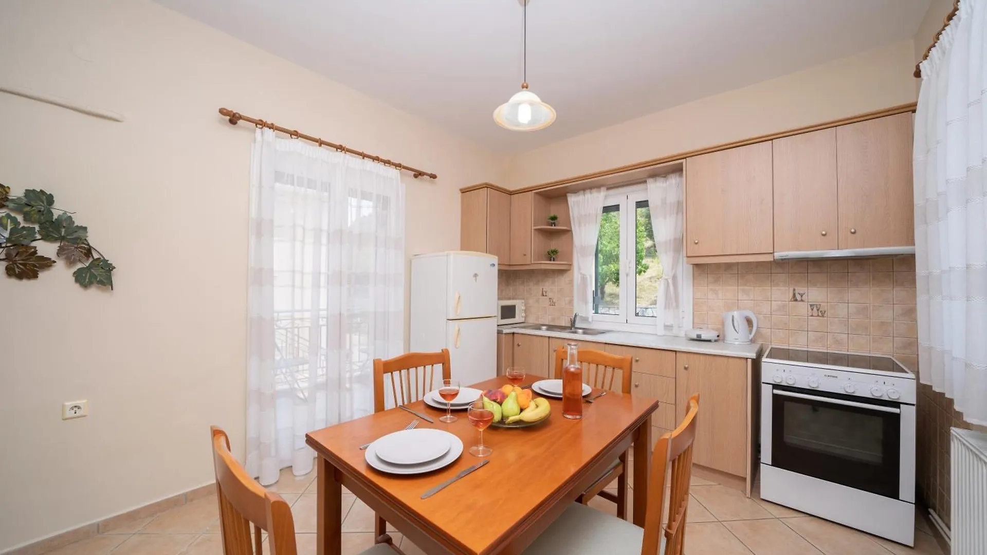 סאמי Maria'S Apartments