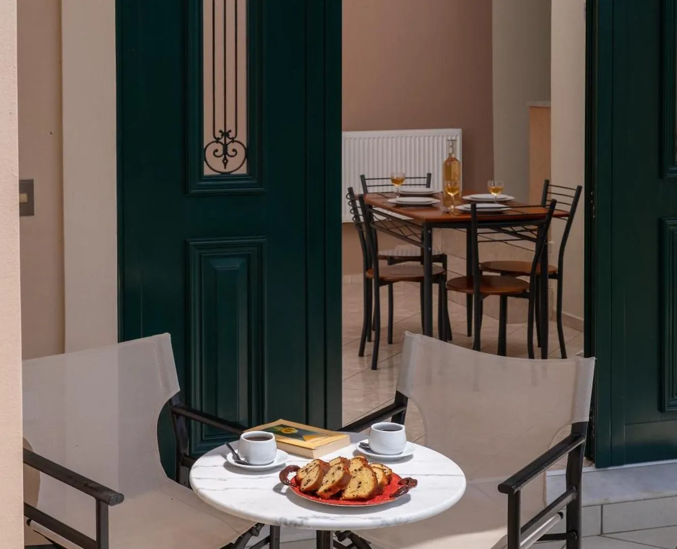 סאמי Maria'S Apartments