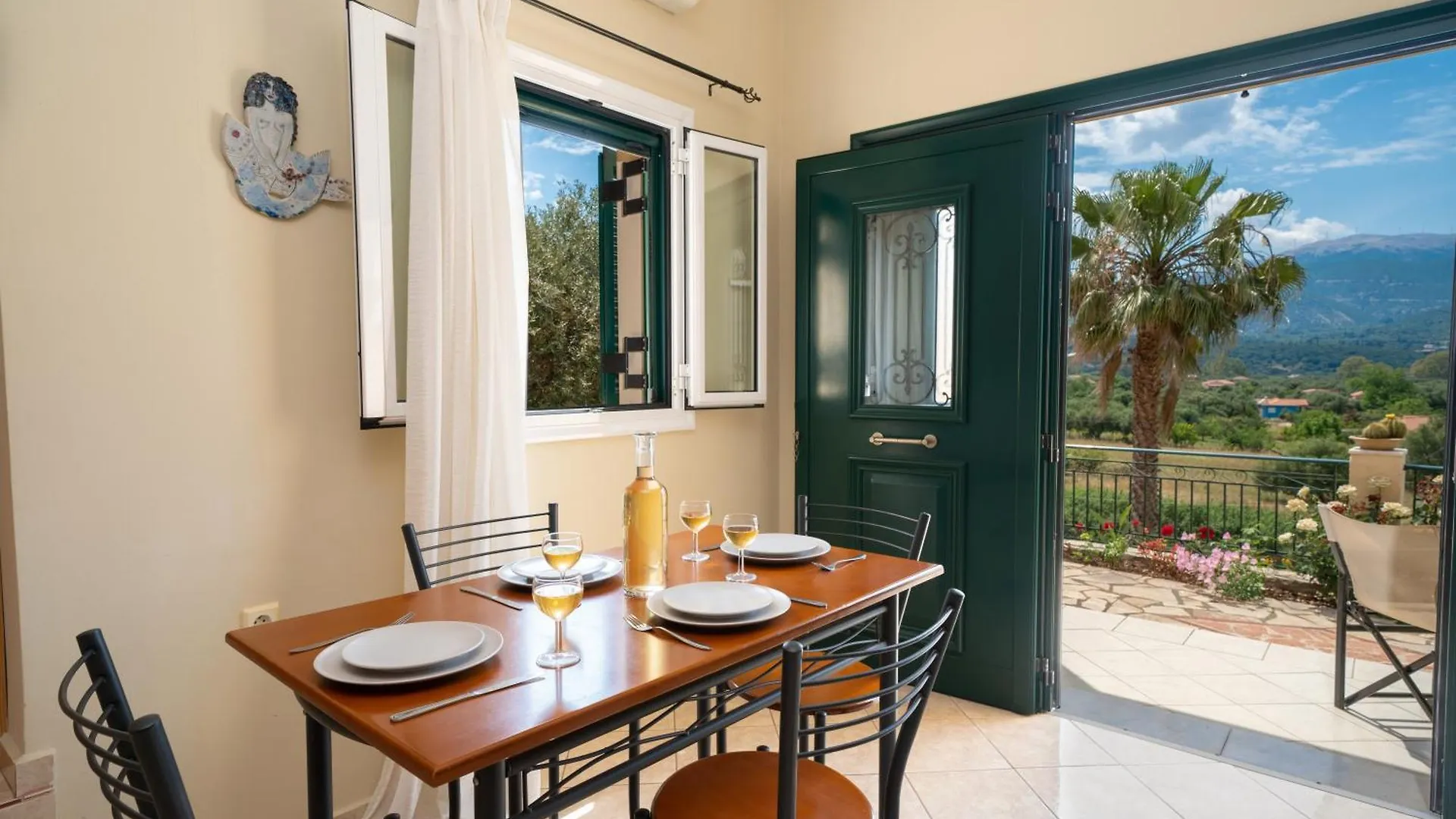 סאמי Maria'S Apartments