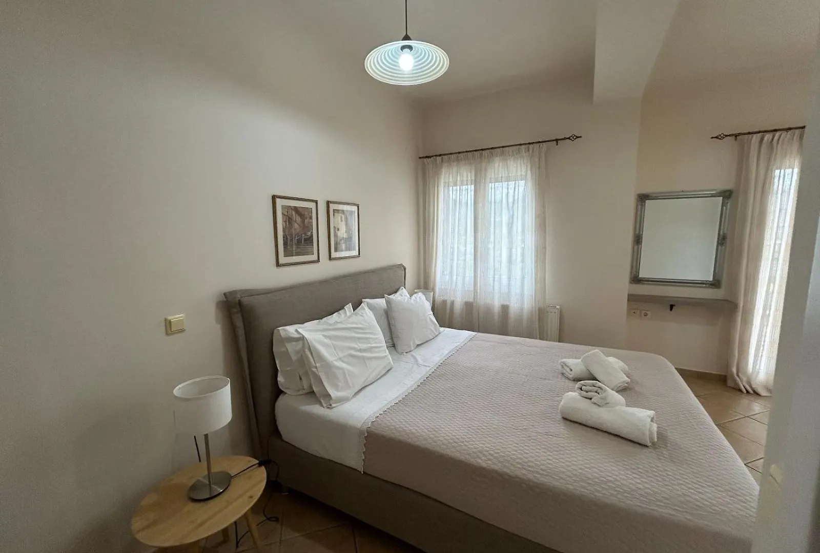 סאמי Maria'S Apartments