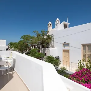 Lirous Apartment Mykonos Town