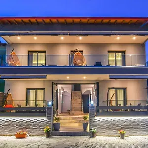 Oasis Apartment Sarti
