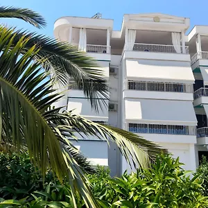 Marjana Apartment Sarande