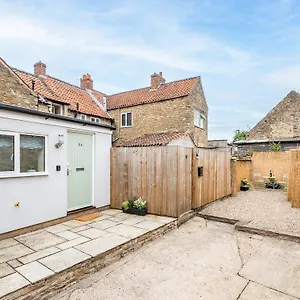 The Nest Holiday home Helmsley