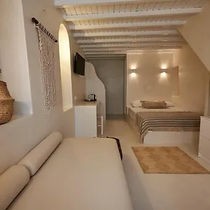 Blanco Mykonos Apartment Mykonos Town