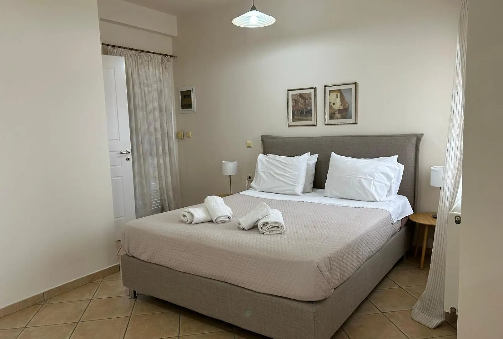 Maria'S Apartments Sami  Greece