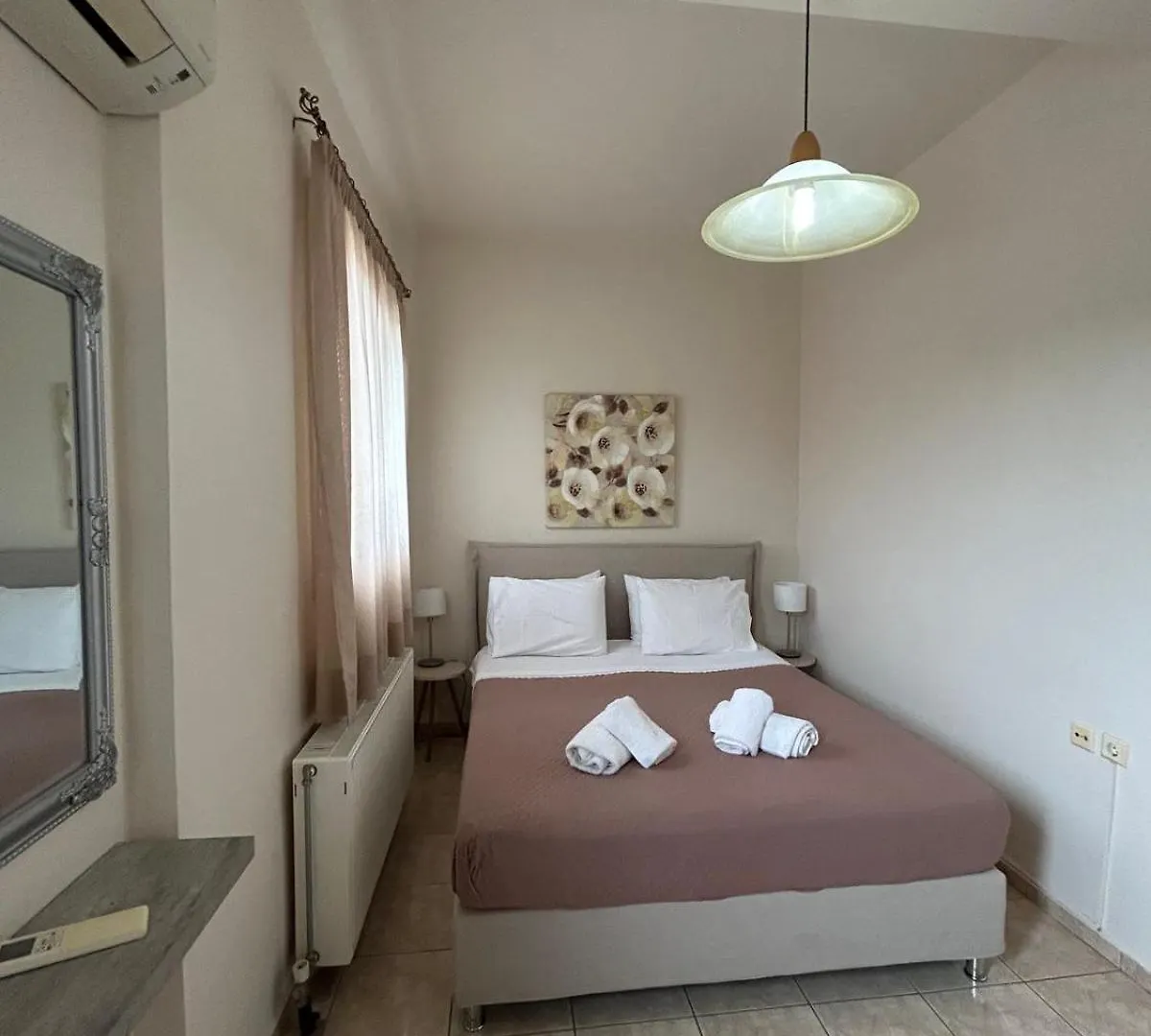 Maria'S Apartments Sami   Sami (Kefalonia)