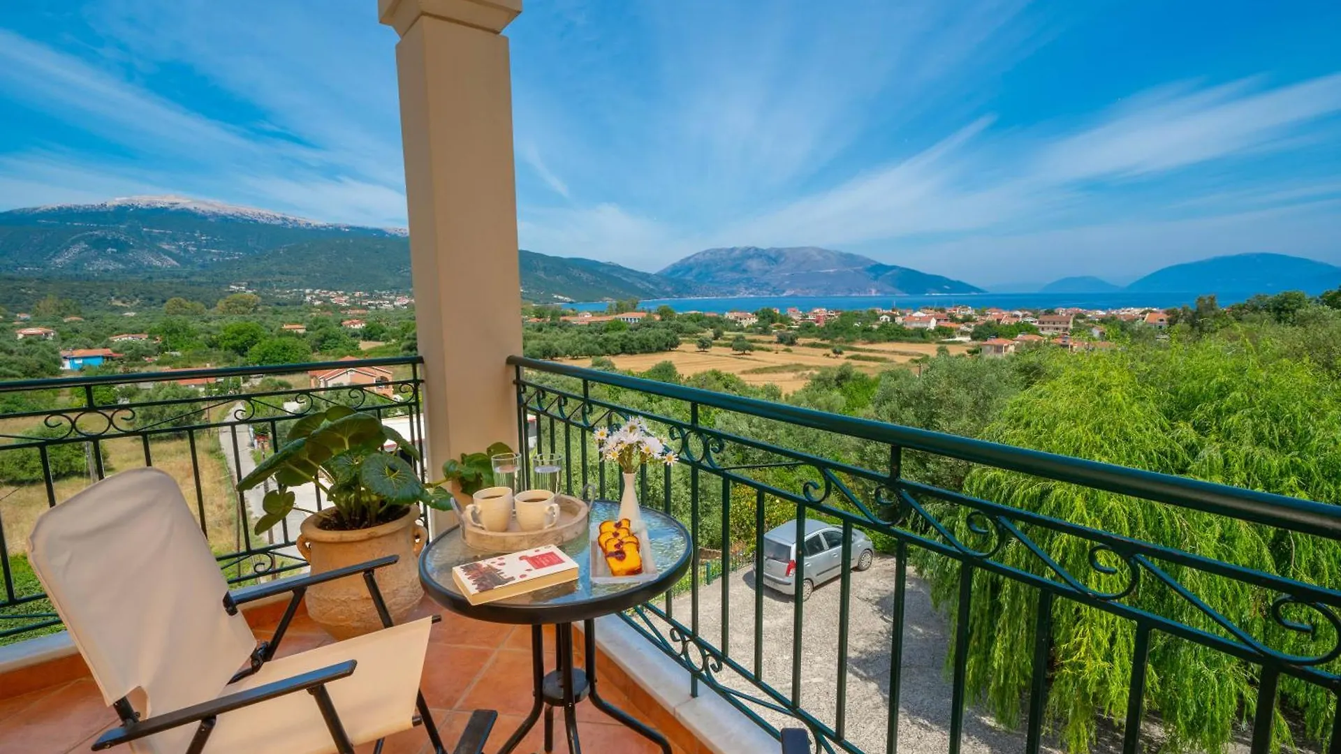 Maria'S Apartments Sami  0*, Sami (Kefalonia)