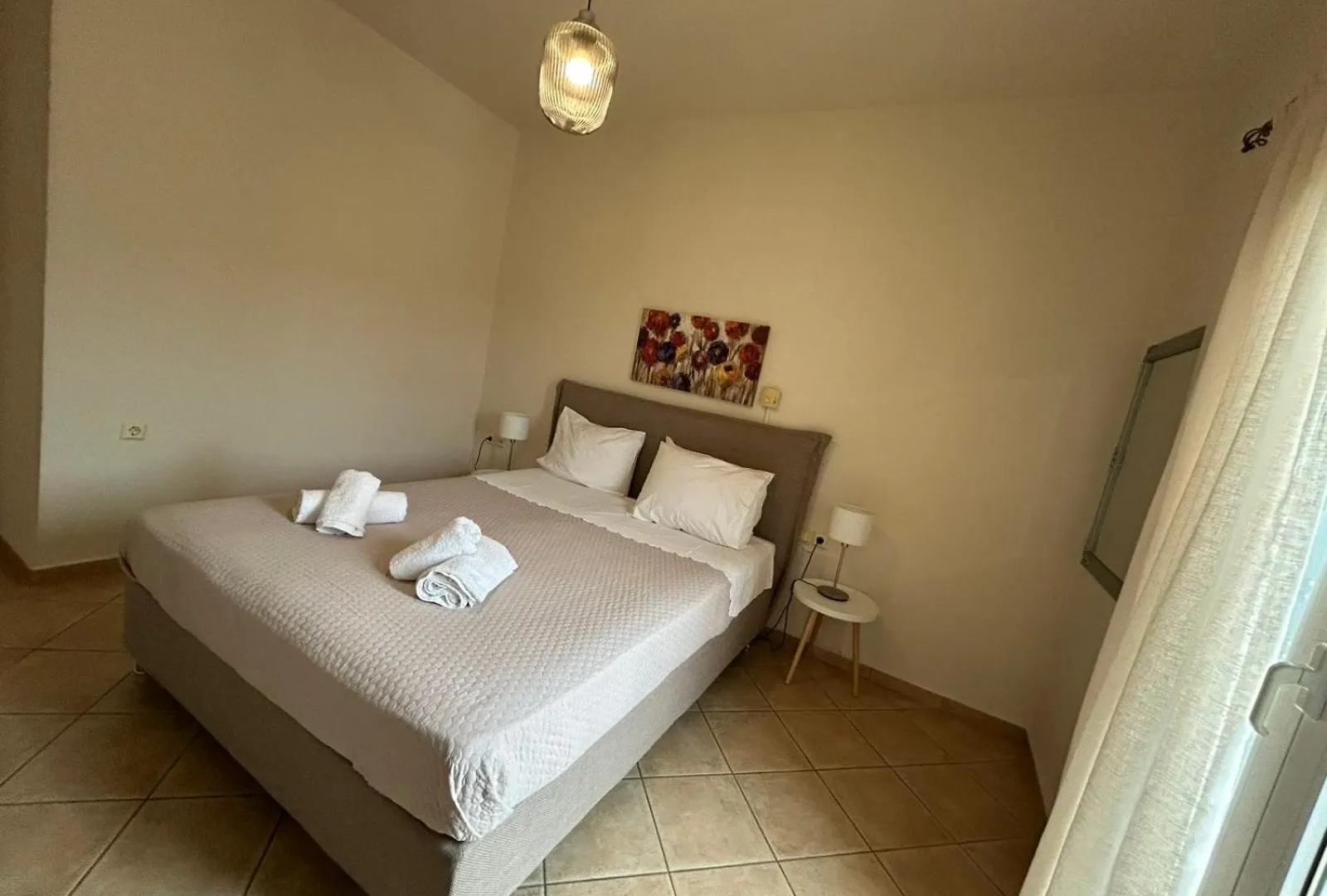 Maria'S Apartments Sami   Sami (Kefalonia)