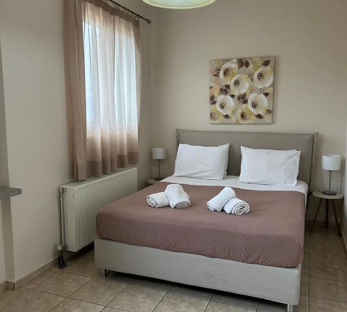 Maria'S Apartments Sami  Grecia